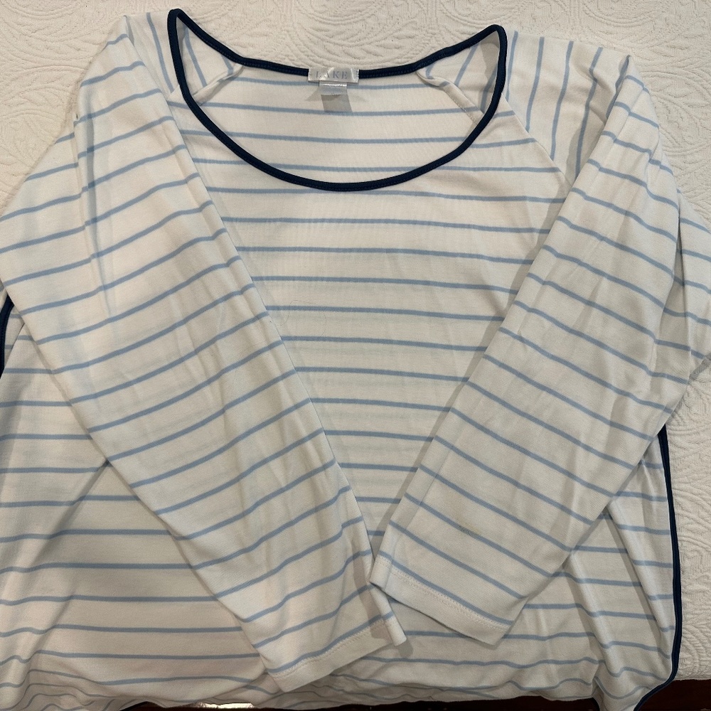 LAKE Pima Long-Short Set-Size M-